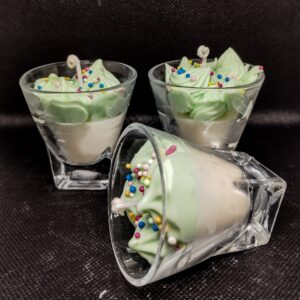 Vela Manzana & Canela